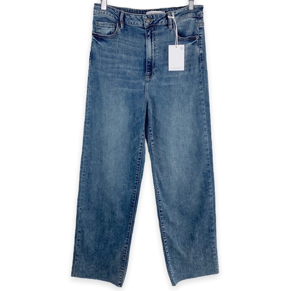 Carly Jean Los Angeles Denim - New! Carly Jean Los Angeles Size 13 Laurel Style